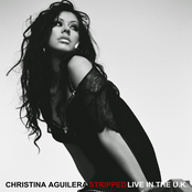 Stripped: Live In The U.K.