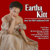 Oggere by Eartha Kitt