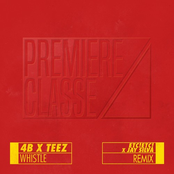 Whistle (ETC!ETC! x Jay Silva Remix)