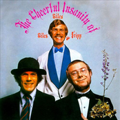 How Do They Know by Giles, Giles & Fripp