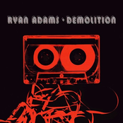 Ryan Adams: Demolition