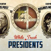 white trash presidents