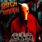 Stitch Mouth