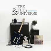 Hiljaiset Päivät by Jere & The Universe