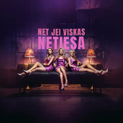Net Jei Viskas Netiesa