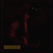 Blindfolded and Led to The Woods: The Hardest Thing About Being God Is That No One Believes me