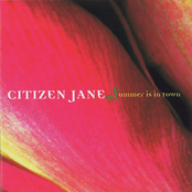 Comedy Of Justice by Citizen Jane