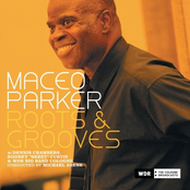 To Be Or Not To Be by Maceo Parker