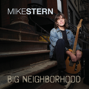 That's All It Is by Mike Stern