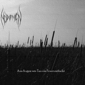 Aus Augen wie Tau ein Feuer entfacht (EP)