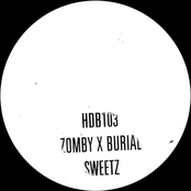 zomby & burial