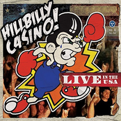 Hillbilly Casino: Live In The USA