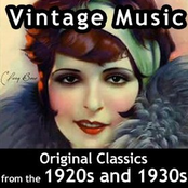 Vintage Music: Original Classics from the 1920s and 1930s