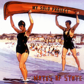 What I Could Stand For by Mates Of State