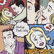 Handcuffs by Midpoint