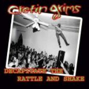 Decapitate The Rattle and Shake