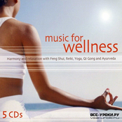 Music For Wellness