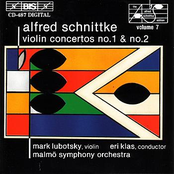 SCHNITTKE: Violin Concertos Nos. 1 & 2