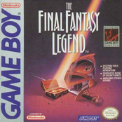 final fantasy legend