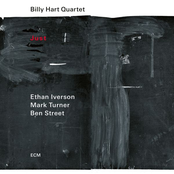 Billy Hart Quartet: Just