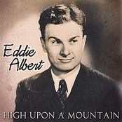 High Upon A Mountain