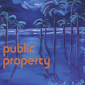 Blue Ballad by Public Property