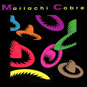 Mariachi Cobre: Mariachi Cobre