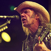 neil young with the london symphony orchestra