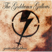 Gutterbillyblues by The Goddamn Gallows