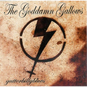 Wherever I Go by The Goddamn Gallows