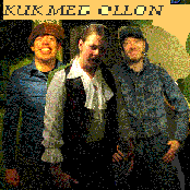 kuk med ollon