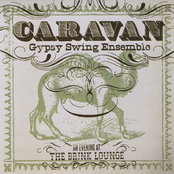 An Evening At The Brink Lounge