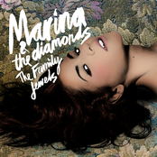 Marina and The Diamonds: The Family Jewels