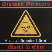 Hass schürender Lärm!