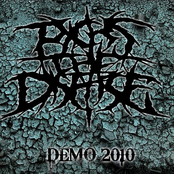 Pick's The Disease (Demo 2010)