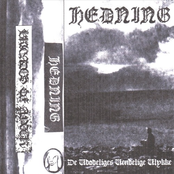 De Udødeliges Uendelige Ulykke