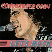 Rockabilly Funeral by Commander Cody