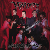 Hellride by The Matadors