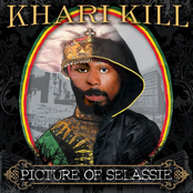 Humble As A Lamb by Khari Kill