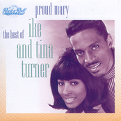 Poor Fool by Ike & Tina Turner