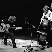 Charlie Haden & Pat Metheny