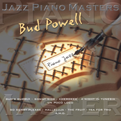 Sunset by Bud Powell