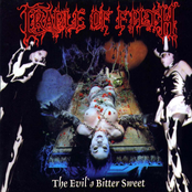 Funereal by Cradle Of Filth