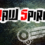 Raw Spirit