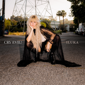 Iluka: Cry Evil!