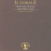Il Corale (Organo Ghilardi della Chiesa S. Maria della Speranza)
