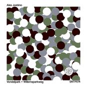 Vondelpark / Willemsparkweg