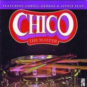 I Can Hear The Grass Grow by Chico Hamilton