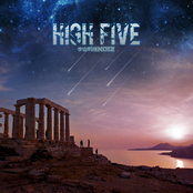 High☆five by 宇宙戦隊noiz