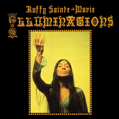 With You, Honey by Buffy Sainte-marie